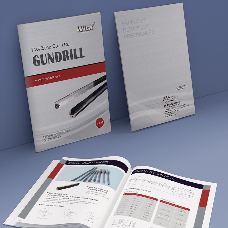 畫冊尺寸如何影響印刷成本？