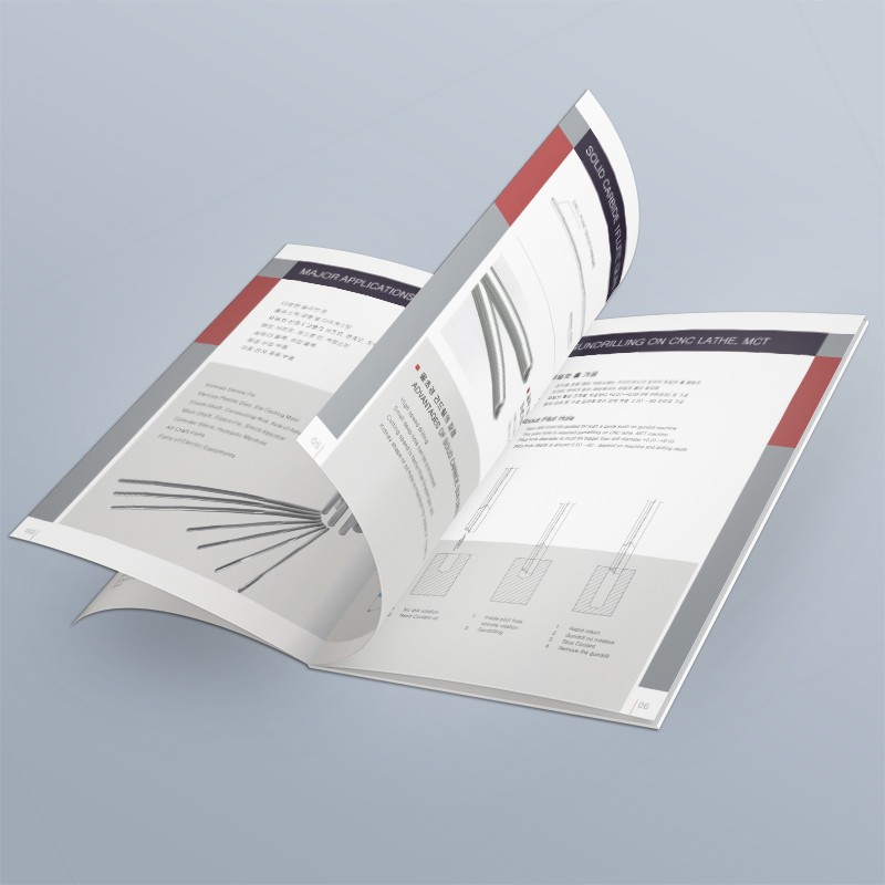 如何通過在產品畫冊中運用3D效果展示來增強產品的立體感和真實感？