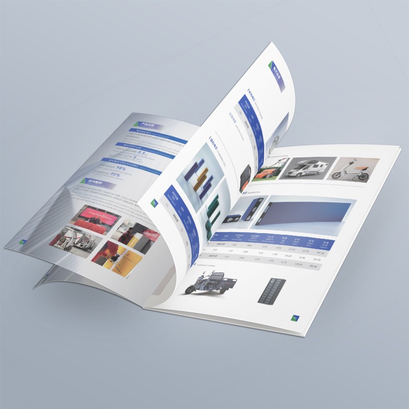 做畫冊的公司是否采用了激光切割或3D打印等新穎工藝來提升產品的獨特性和質感？